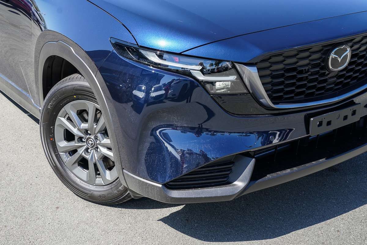 2026 Mazda CX-5 G25 Evolve KM Series