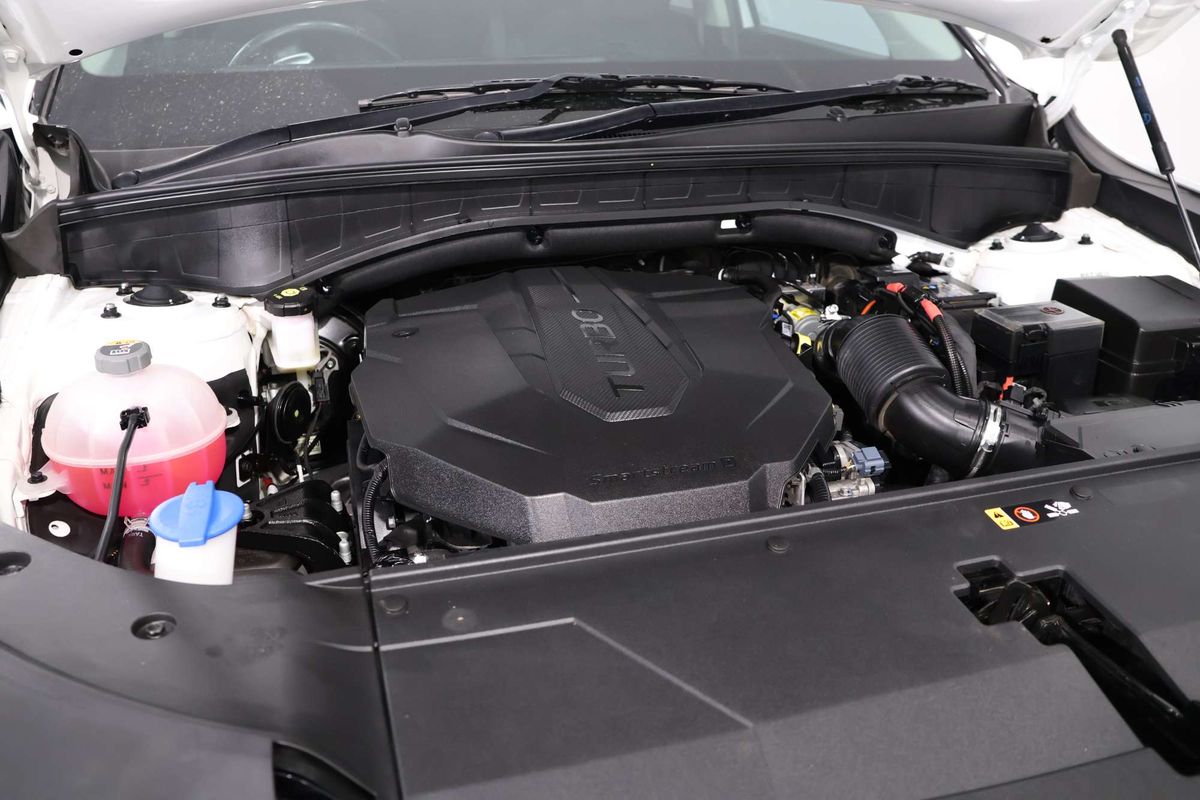 2024 Kia Sorento Sport MQ4 PE