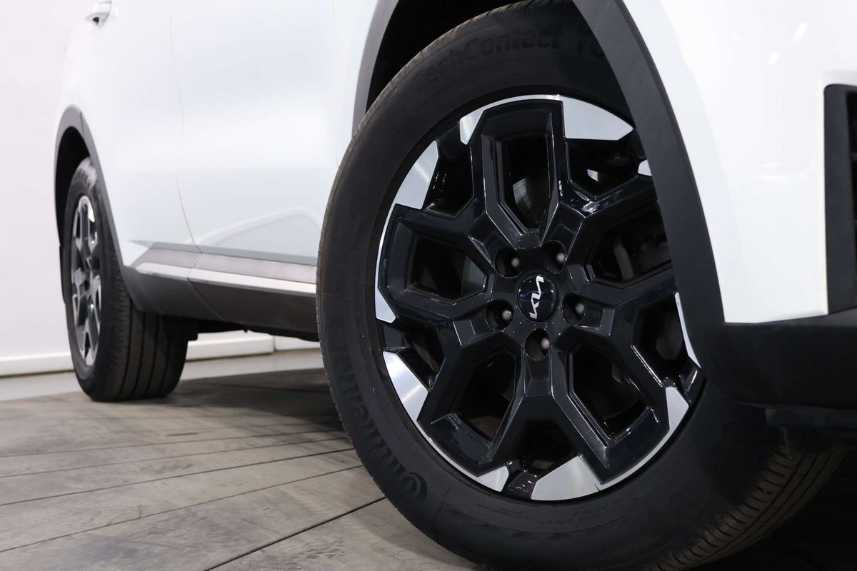 2024 Kia Sorento Sport MQ4 PE