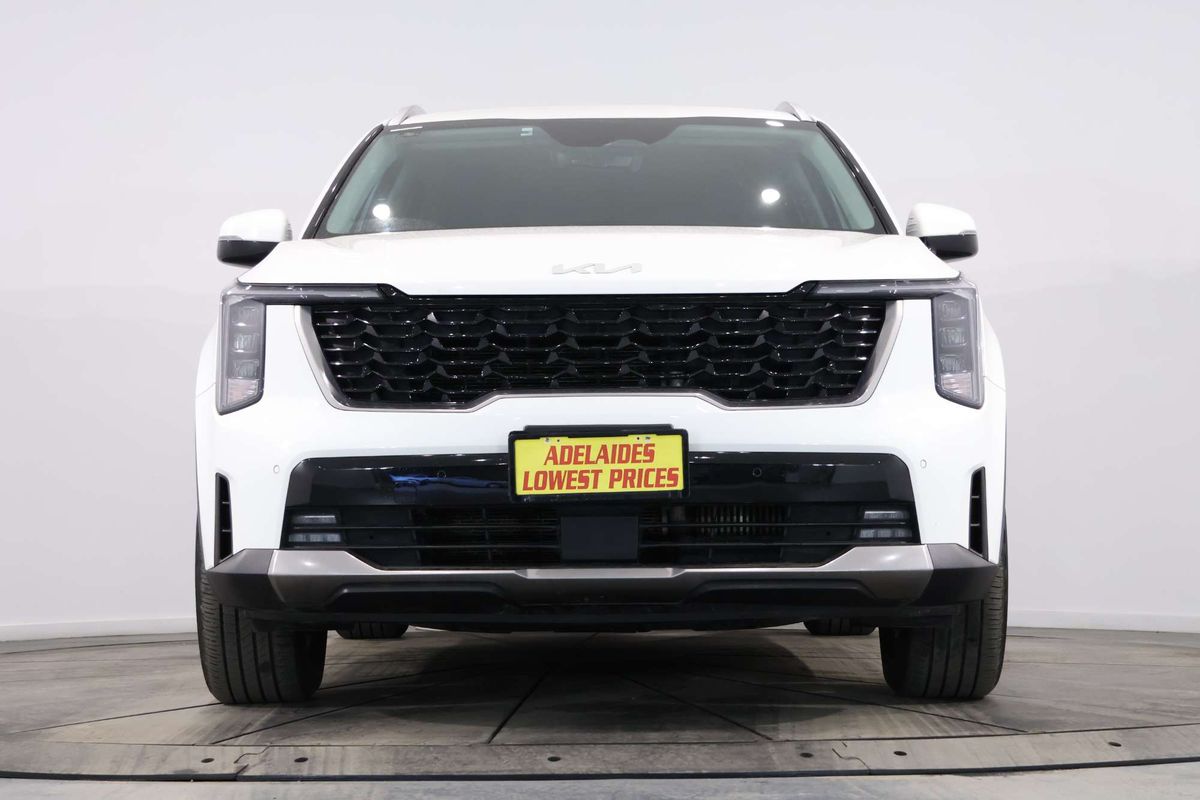 2024 Kia Sorento Sport MQ4 PE