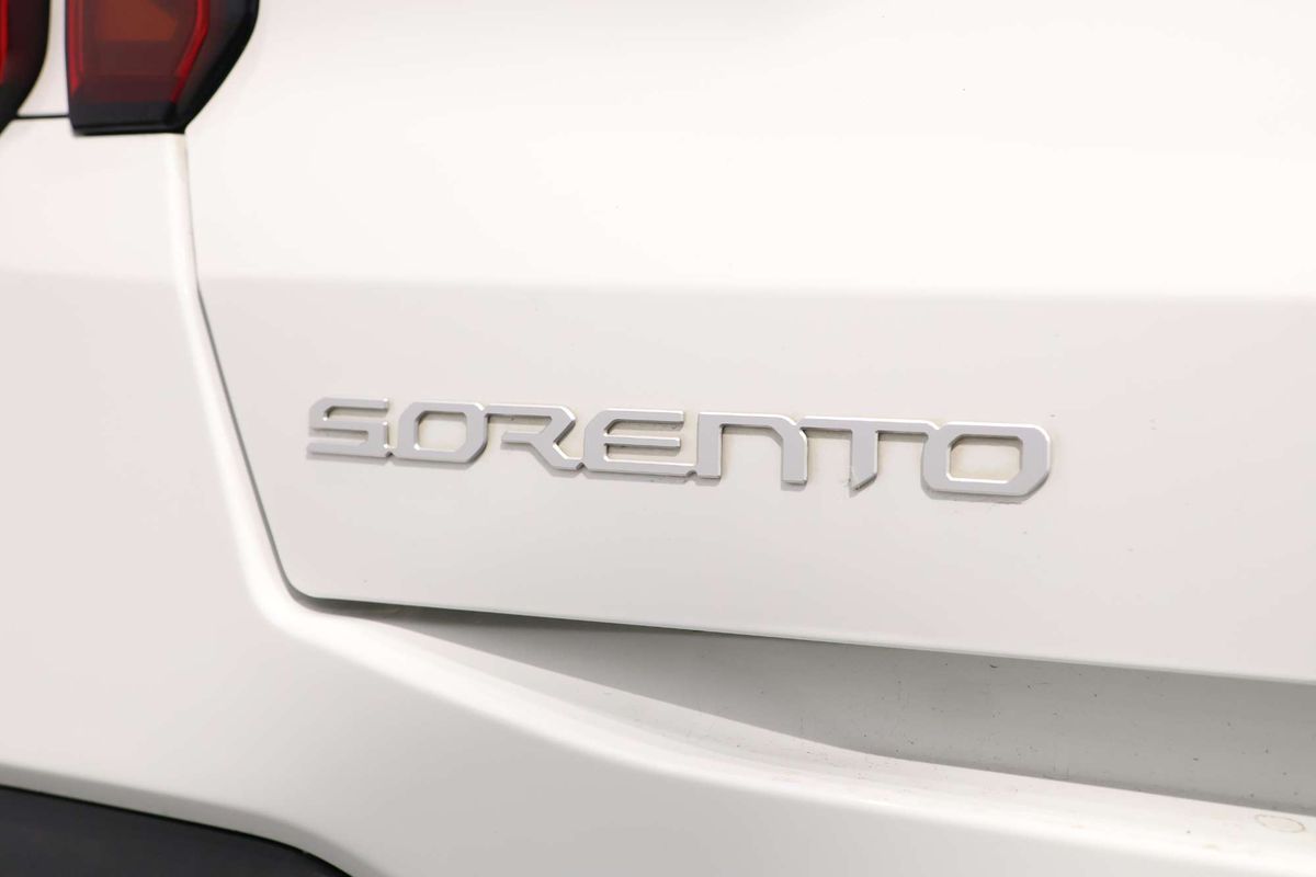 2024 Kia Sorento Sport MQ4 PE
