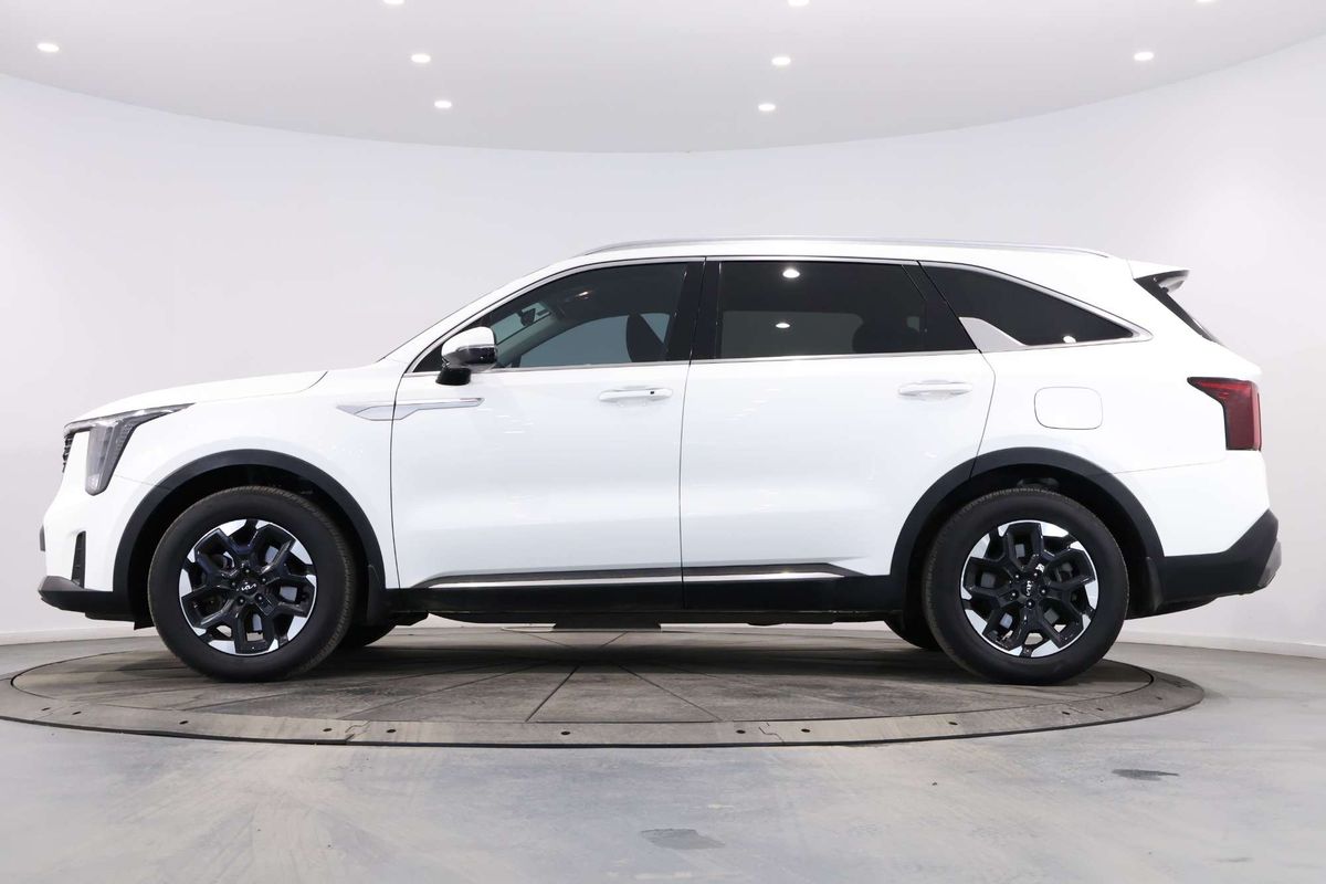 2024 Kia Sorento Sport MQ4 PE