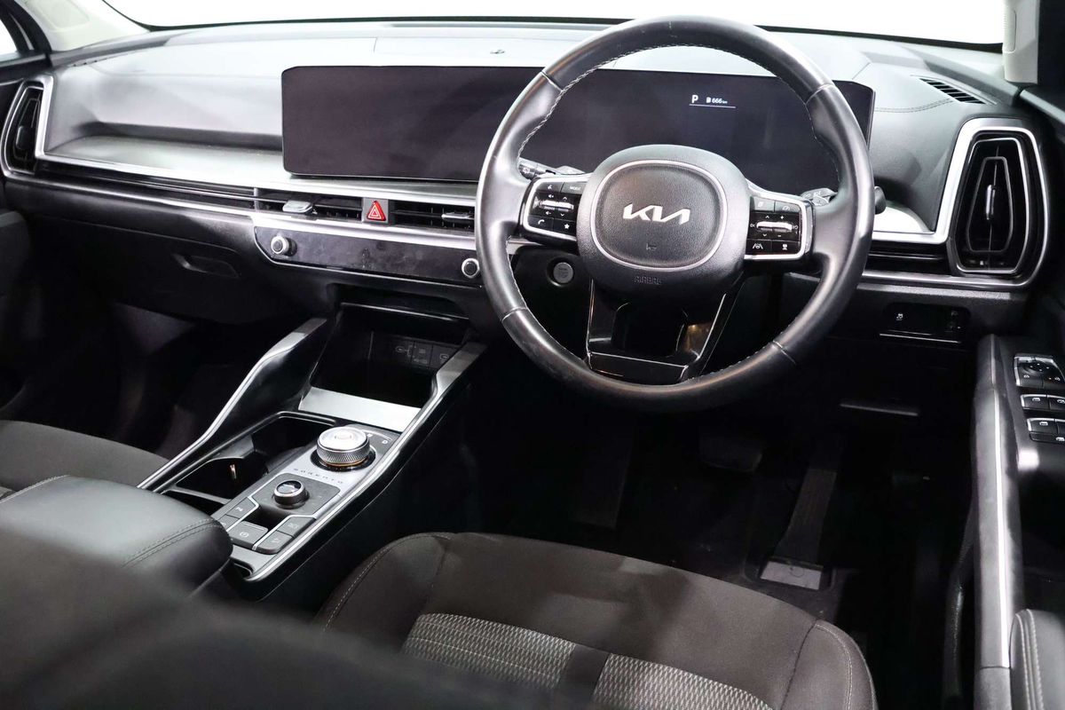 2024 Kia Sorento Sport MQ4 PE