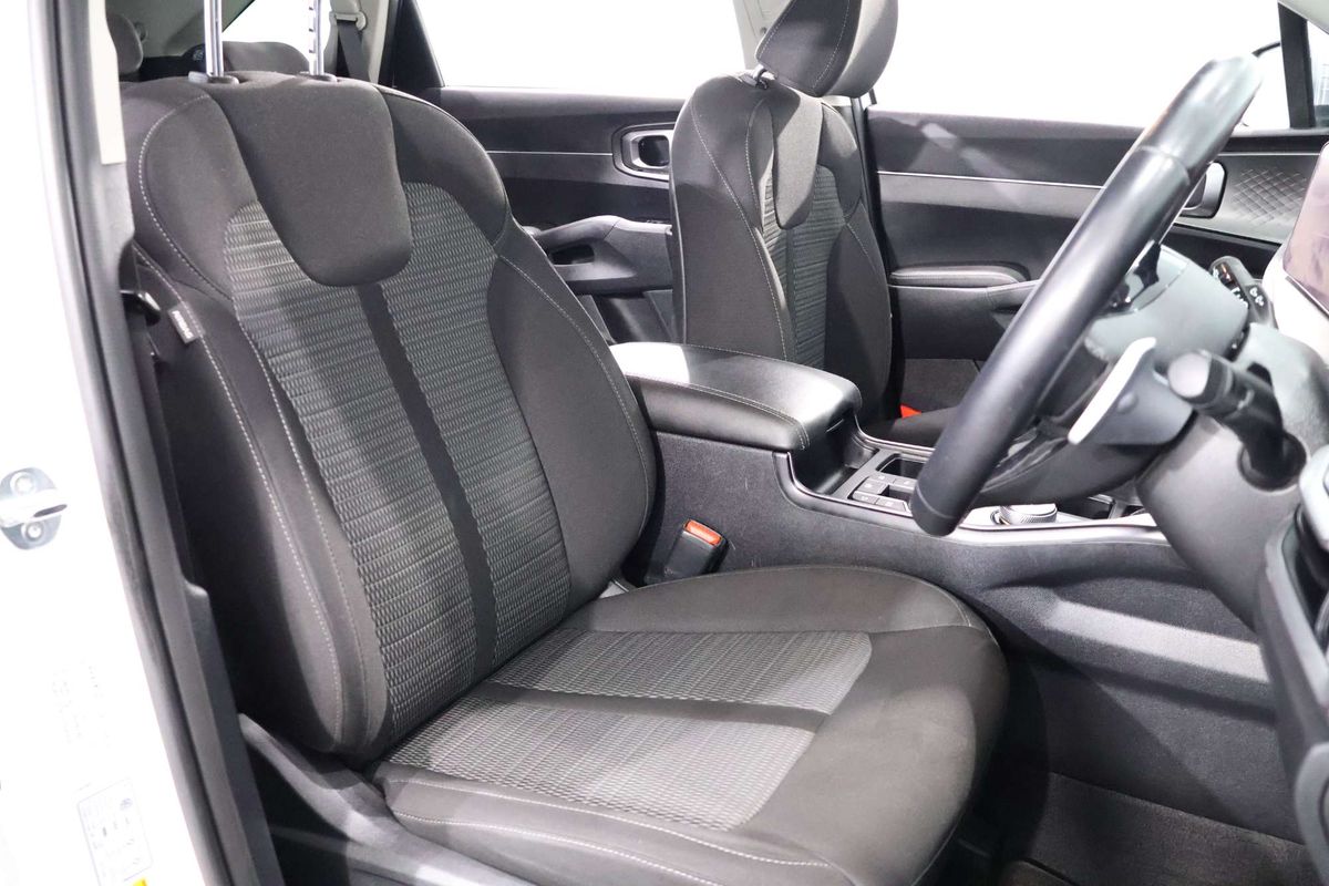 2024 Kia Sorento Sport MQ4 PE
