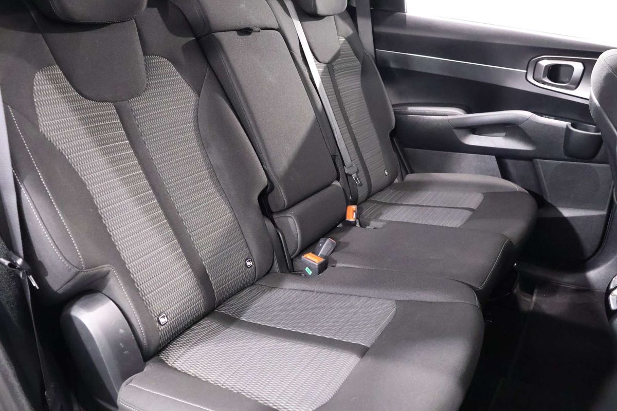 2024 Kia Sorento Sport MQ4 PE
