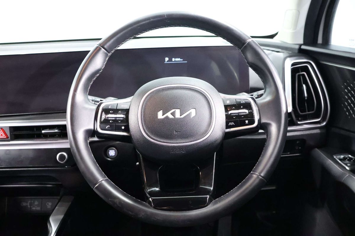 2024 Kia Sorento Sport MQ4 PE