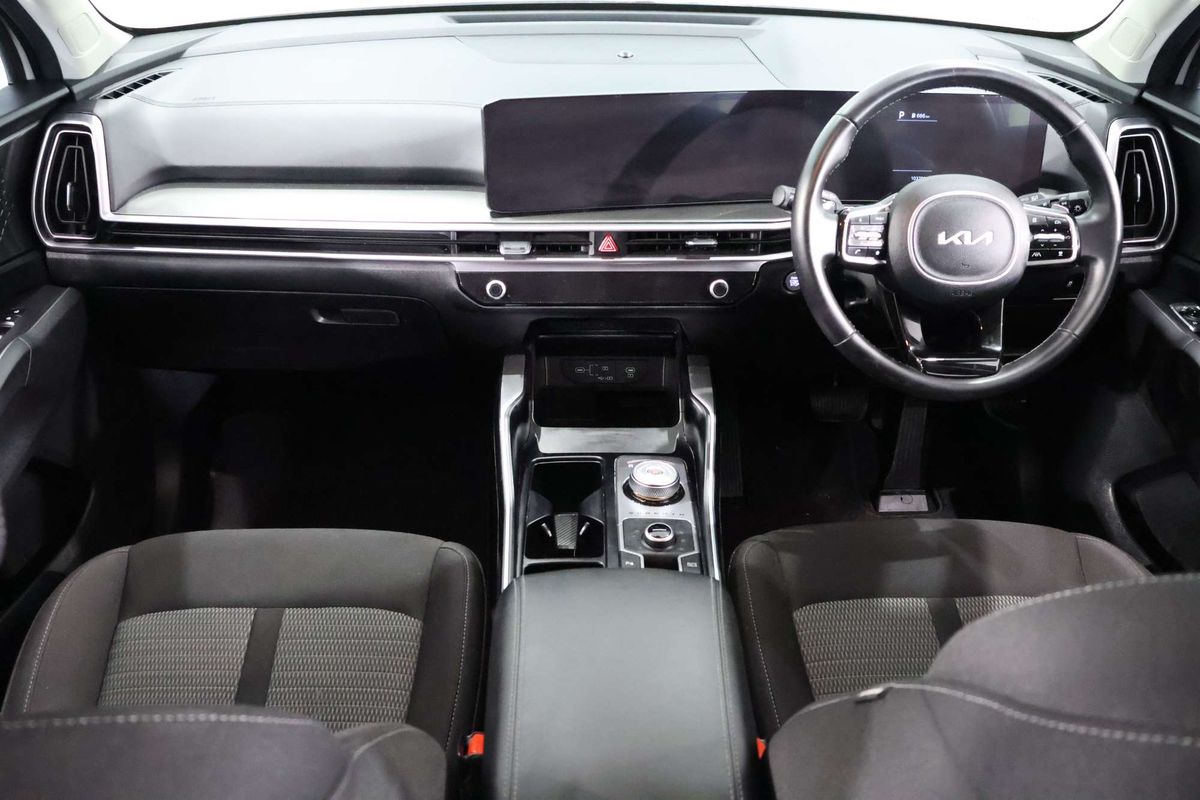 2024 Kia Sorento Sport MQ4 PE