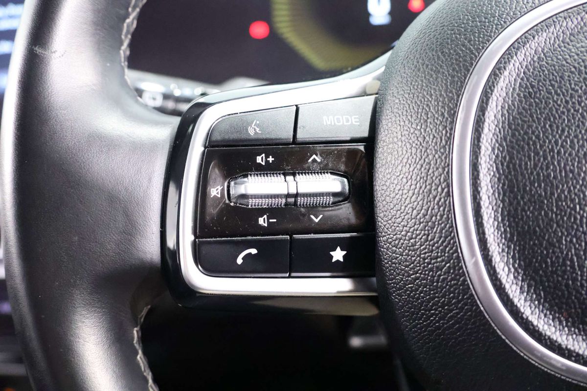 2024 Kia Sorento Sport MQ4 PE