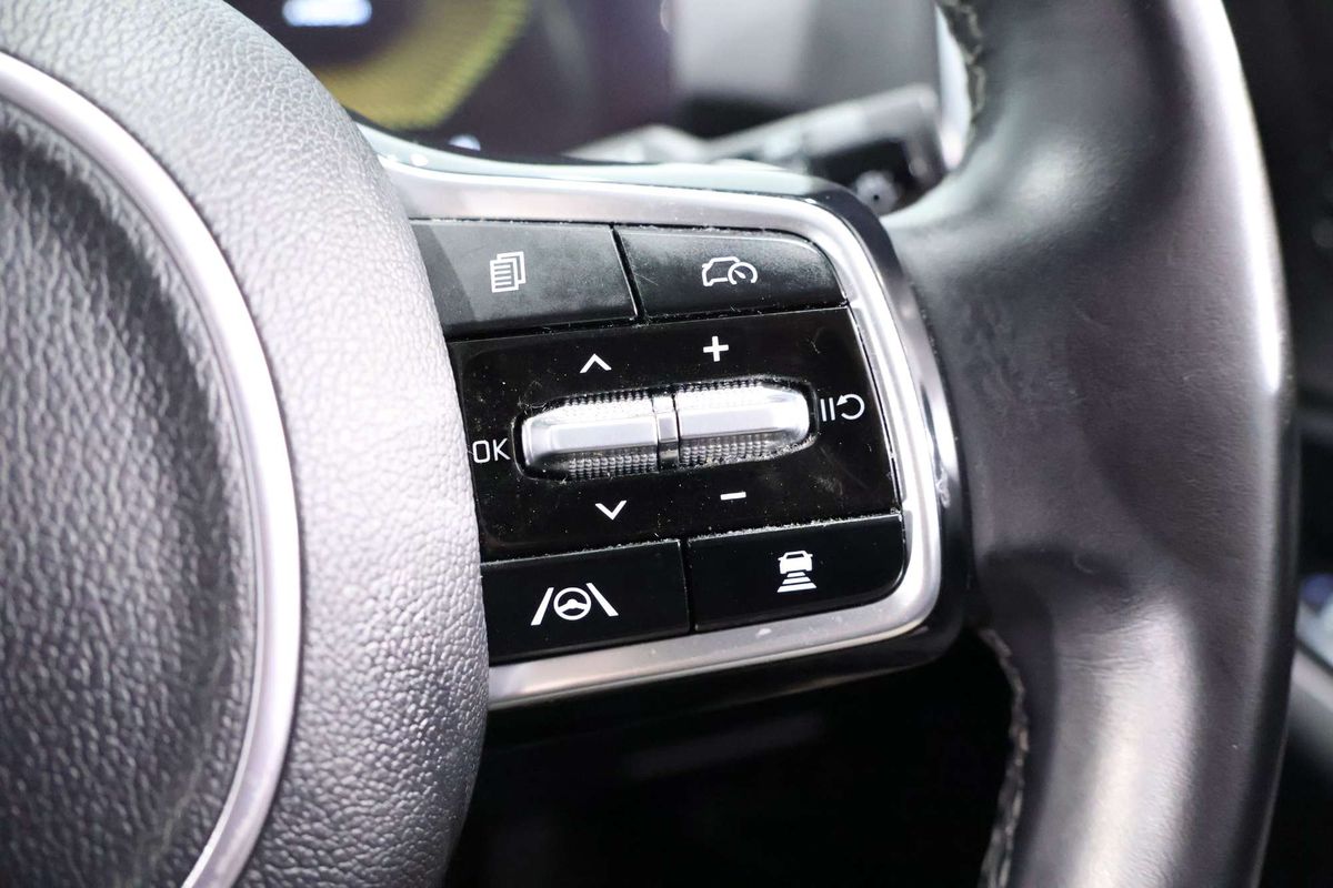 2024 Kia Sorento Sport MQ4 PE