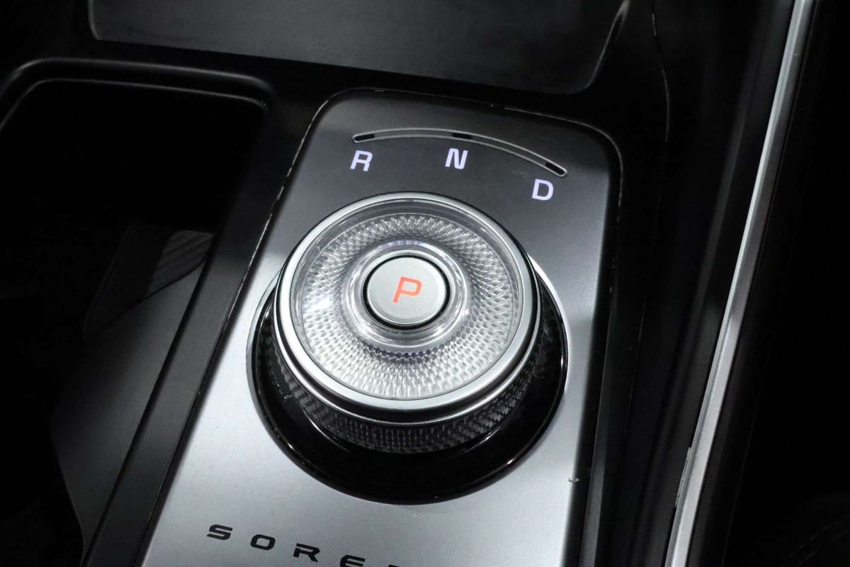 2024 Kia Sorento Sport MQ4 PE