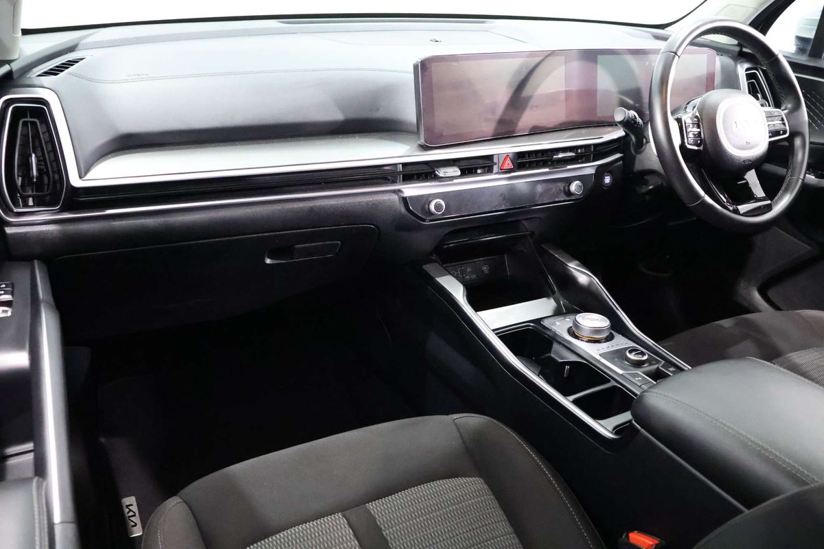2024 Kia Sorento Sport MQ4 PE