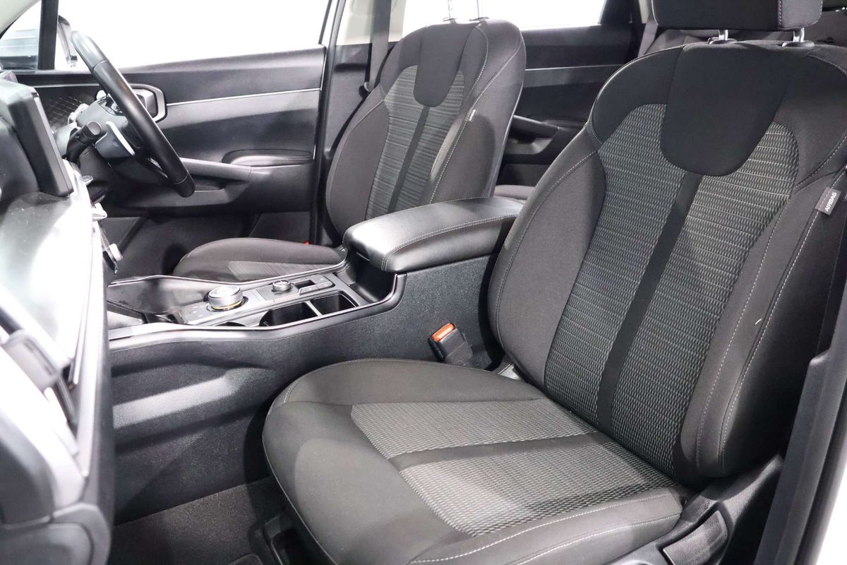 2024 Kia Sorento Sport MQ4 PE