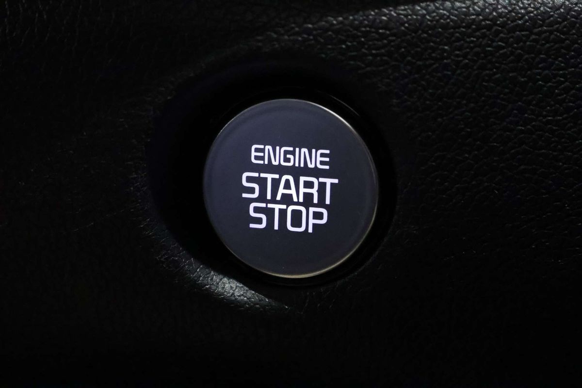 2024 Kia Sorento Sport MQ4 PE