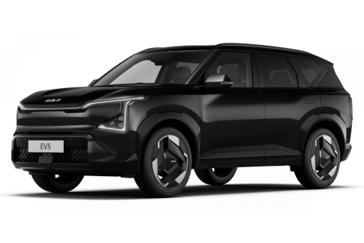 2026 Kia EV5 GT-Line OVc
