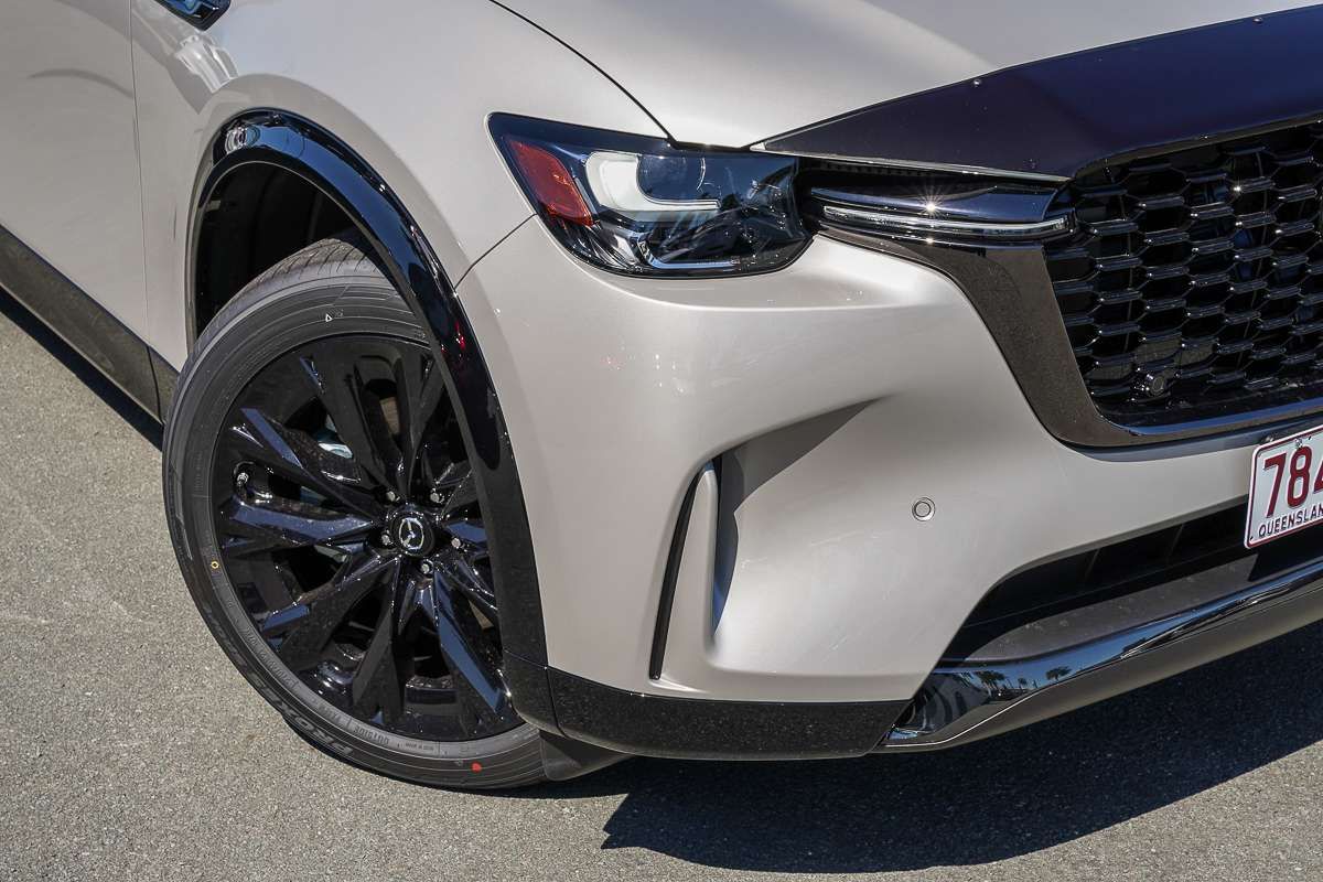2026 Mazda CX-90 G50e GT KK