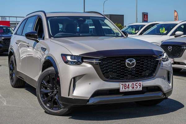 2026 Mazda CX-90 G50e GT KK