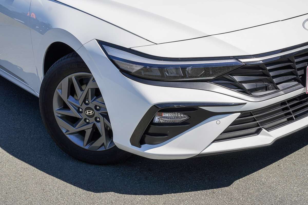 2025 Hyundai i30 CN7.V2