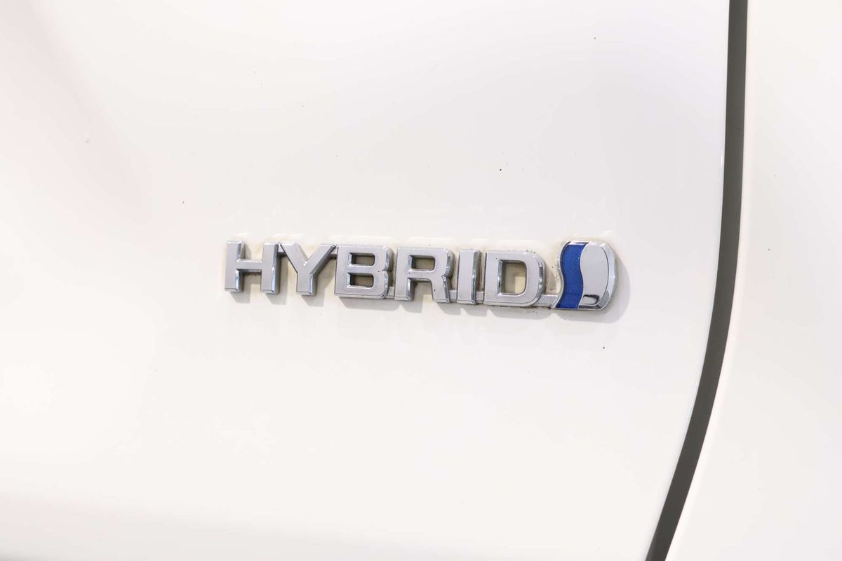 2021 Toyota RAV4 GX AXAH54R