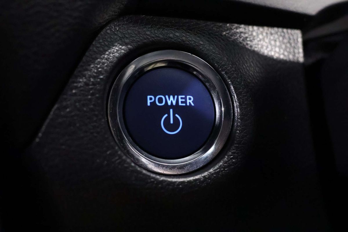 2021 Toyota RAV4 GX AXAH54R