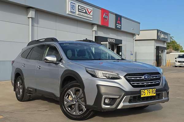 2022 Subaru Outback AWD 6GEN