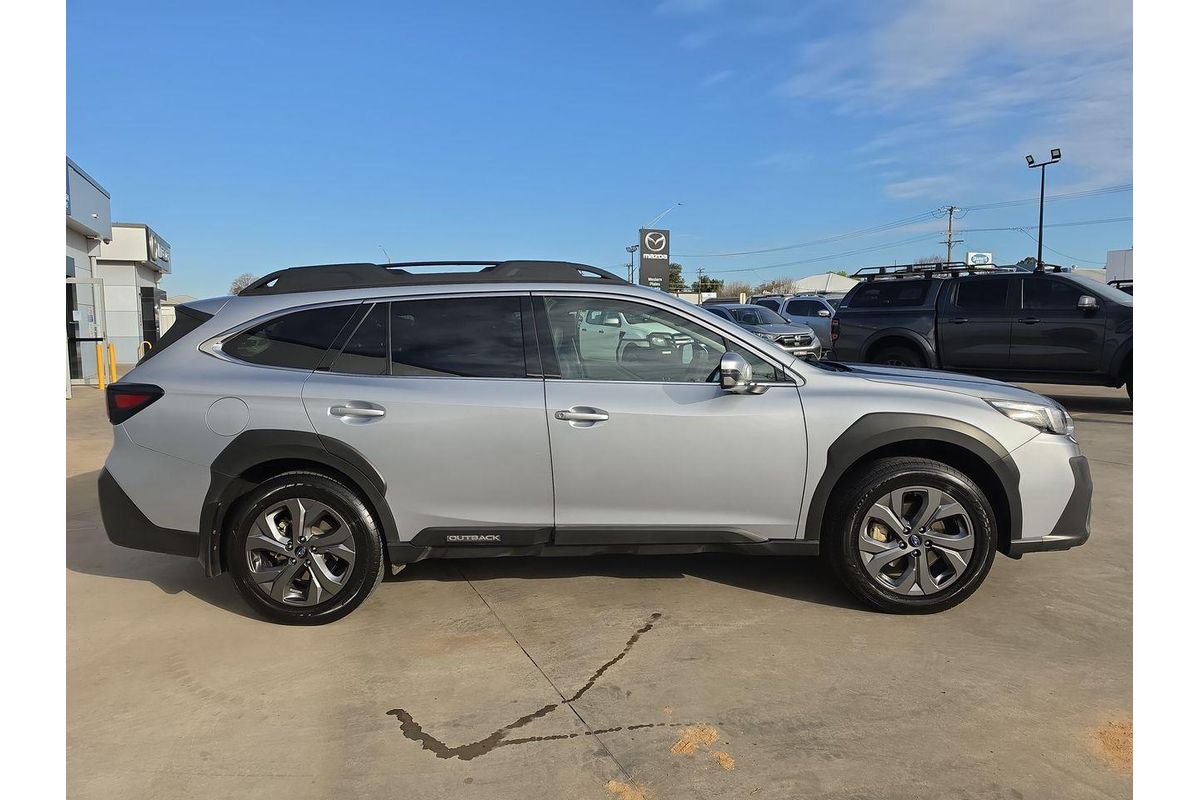 2022 Subaru Outback AWD 6GEN