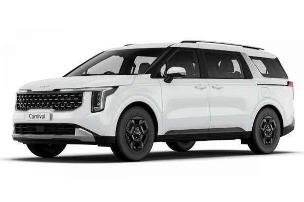 2026 Kia Carnival Sport+ HEV KA4 PE