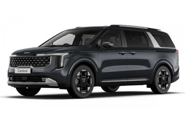 2026 Kia Carnival GT-Line HEV KA4 PE