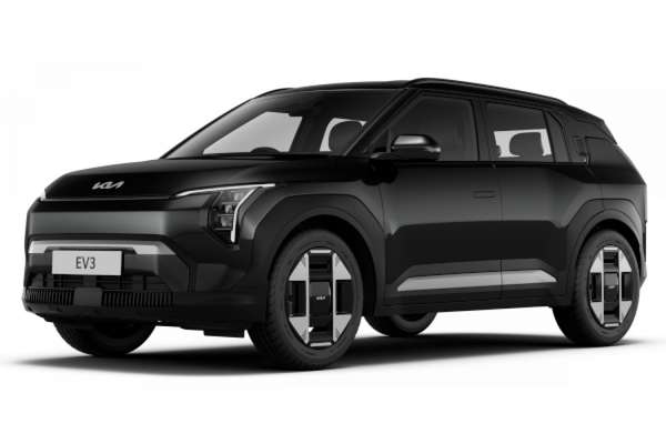 2025 Kia EV3 Earth Long Range SV