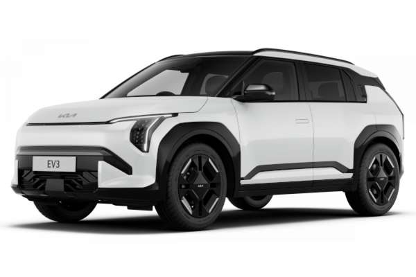 2026 Kia EV3 GT-Line SV