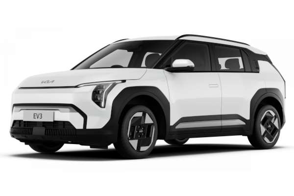 2026 Kia EV3 Air Standard Range SV