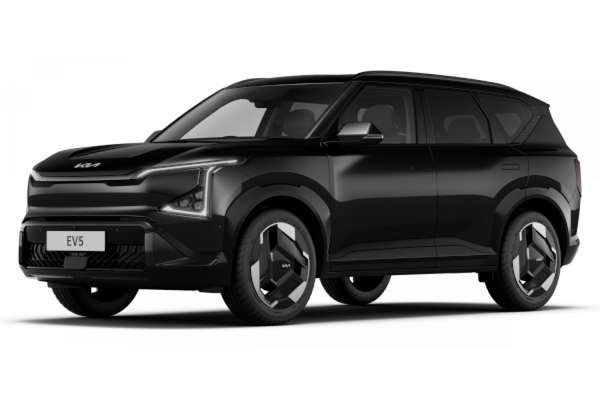 2026 Kia EV5 GT-Line OVc