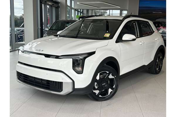 2026 Kia Stonic S YB PE2
