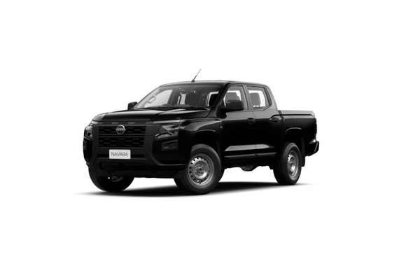 2026 Nissan Navara SL D27 4X4