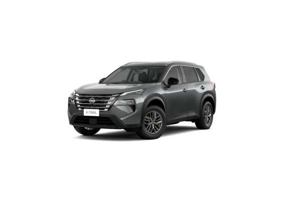 2026 Nissan X-TRAIL ST T33