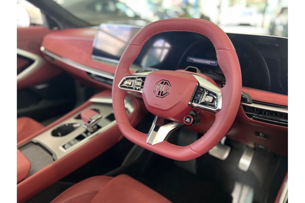 2026 MG MG7 Essence IP42