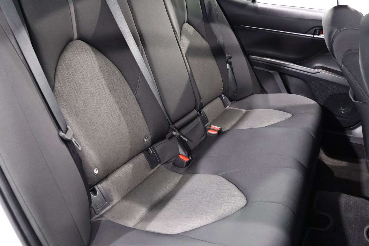 2023 Toyota Camry Ascent AXVH70R
