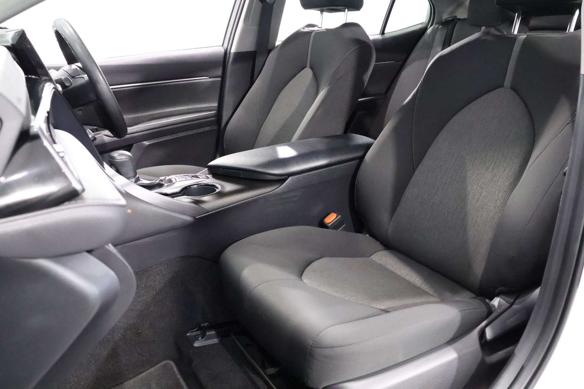 2023 Toyota Camry Ascent AXVH70R