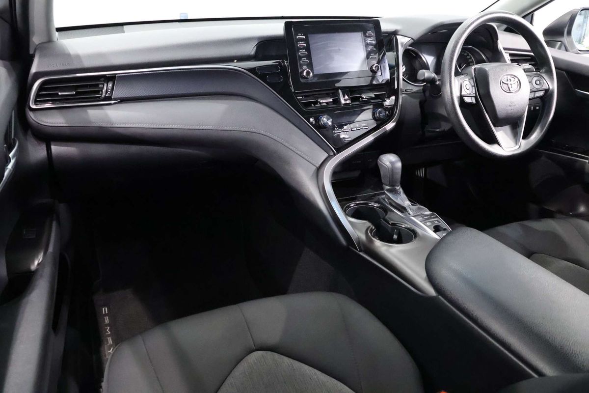 2023 Toyota Camry Ascent AXVH70R