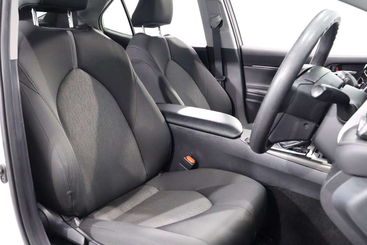 2023 Toyota Camry Ascent AXVH70R