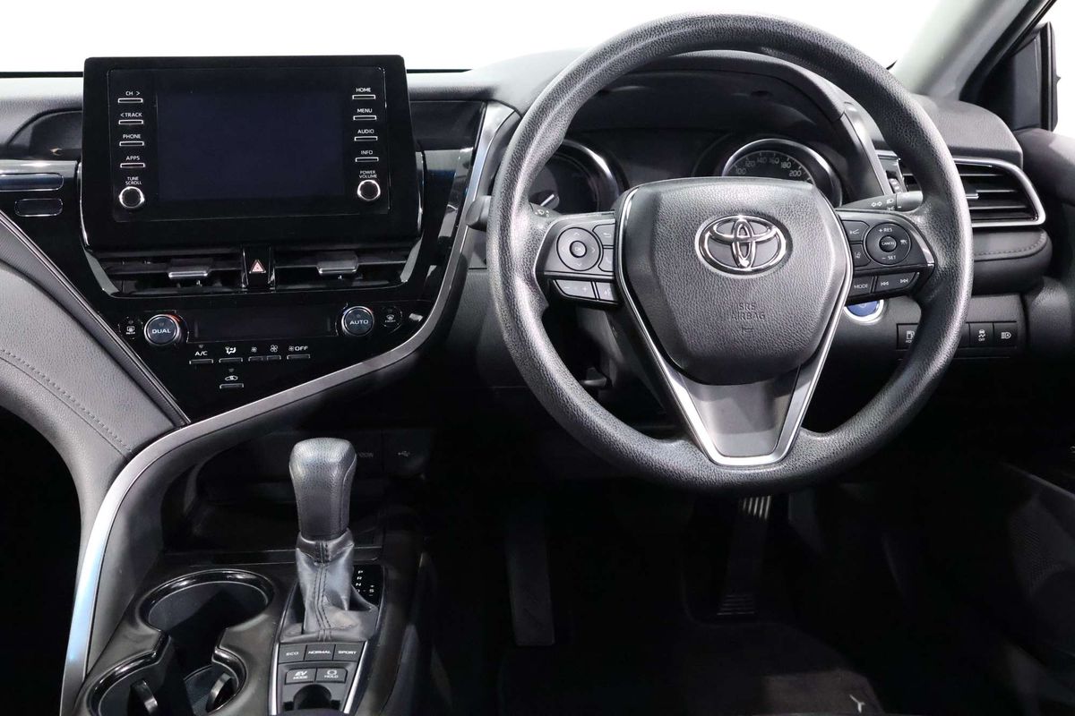 2023 Toyota Camry Ascent AXVH70R