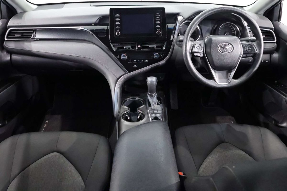 2023 Toyota Camry Ascent AXVH70R