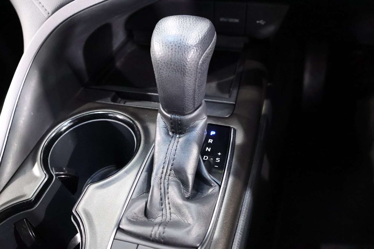 2023 Toyota Camry Ascent AXVH70R