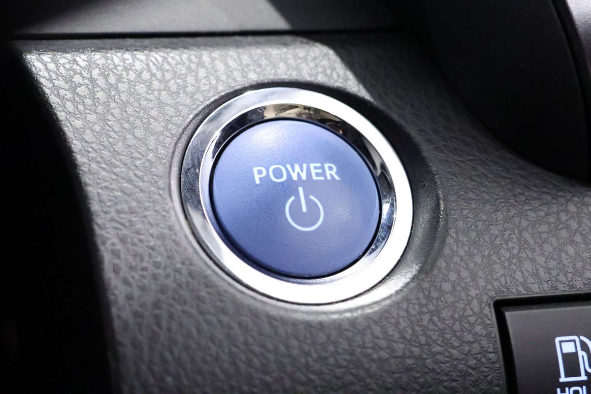 2023 Toyota Camry Ascent AXVH70R