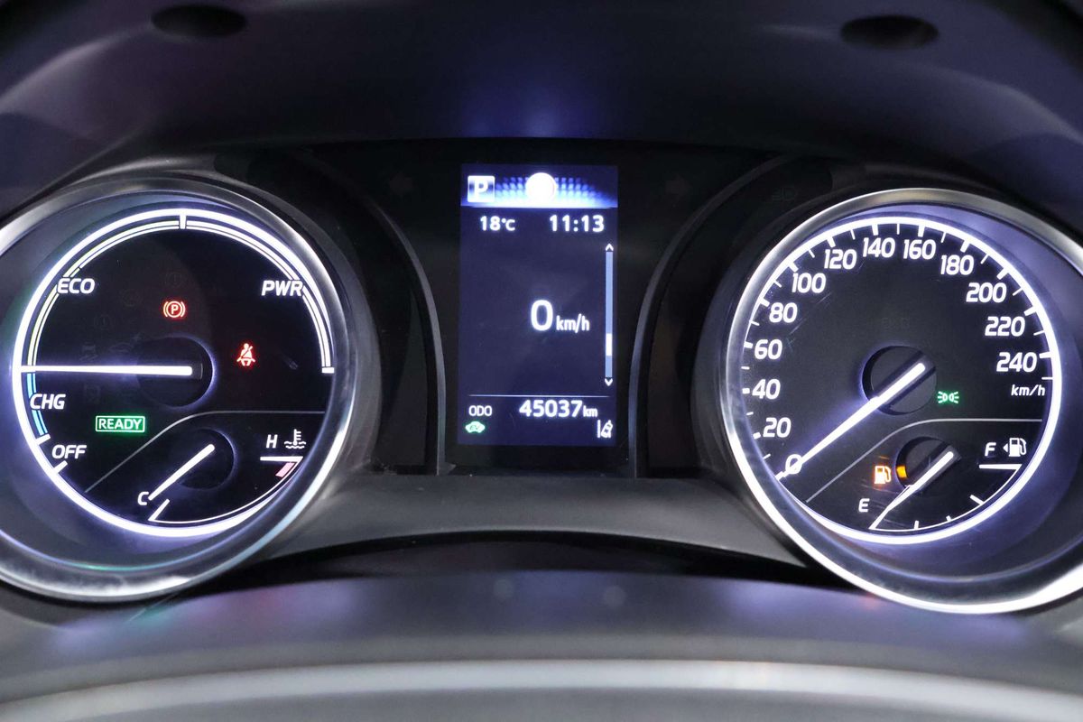 2023 Toyota Camry Ascent AXVH70R