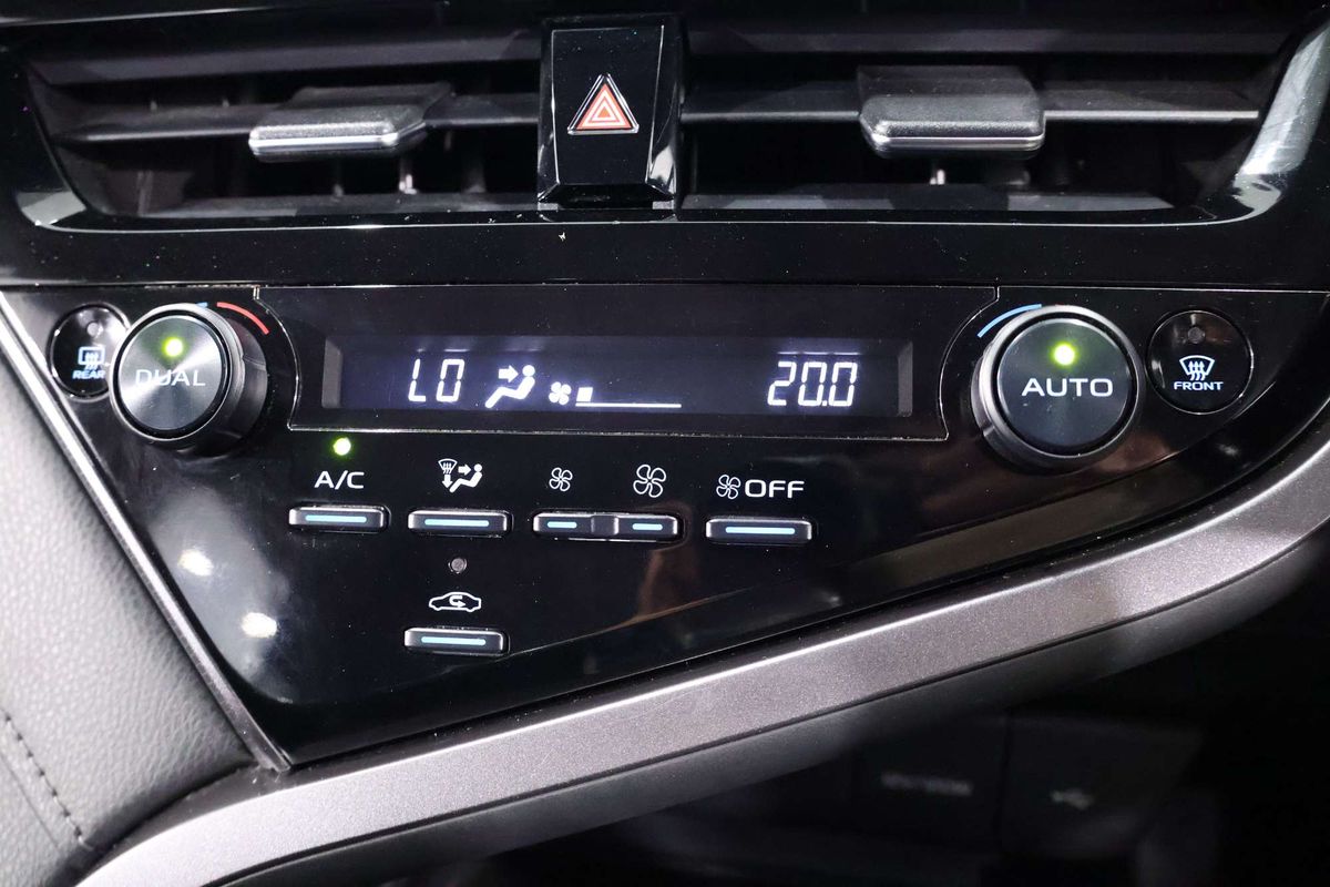 2023 Toyota Camry Ascent AXVH70R