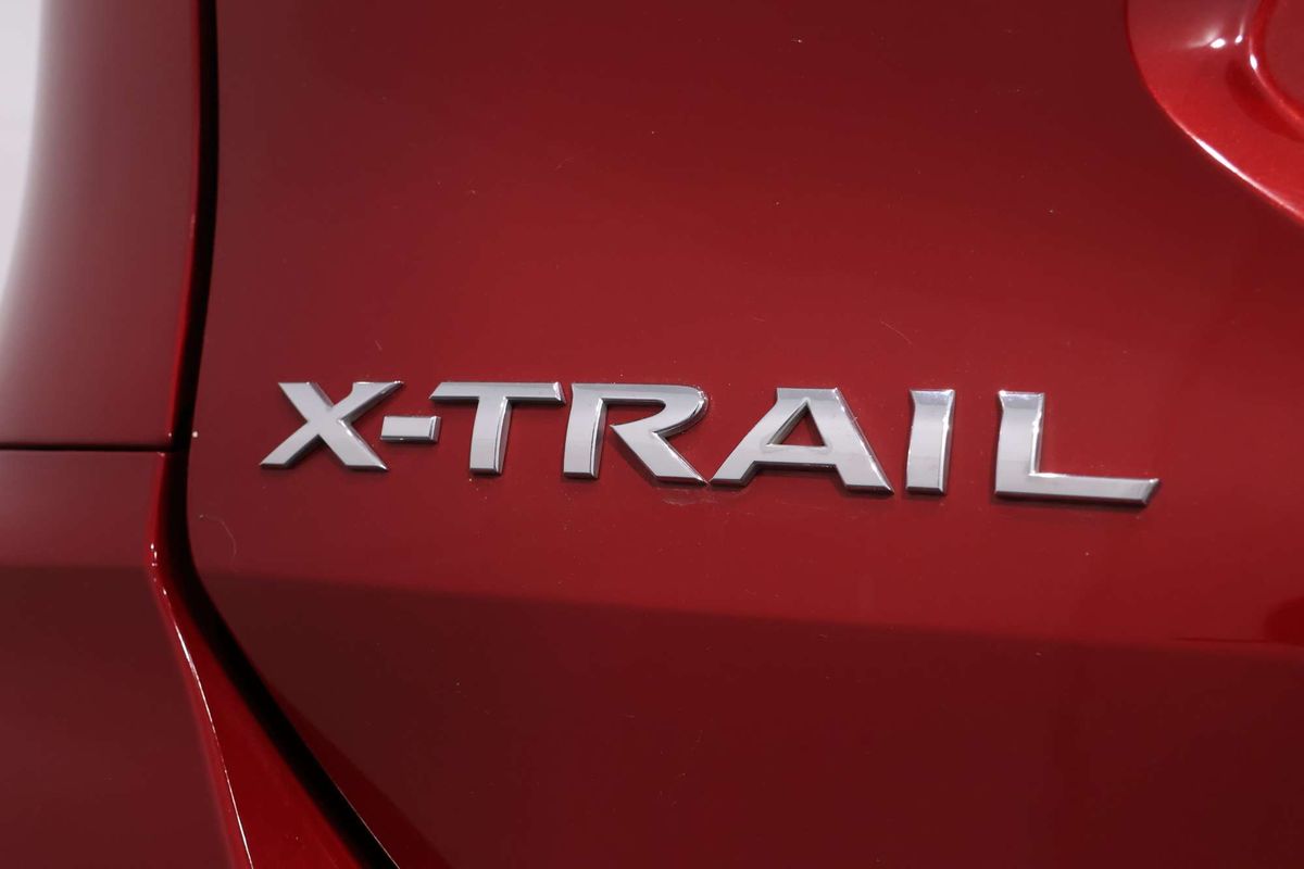 2021 Nissan X-TRAIL ST-L T32