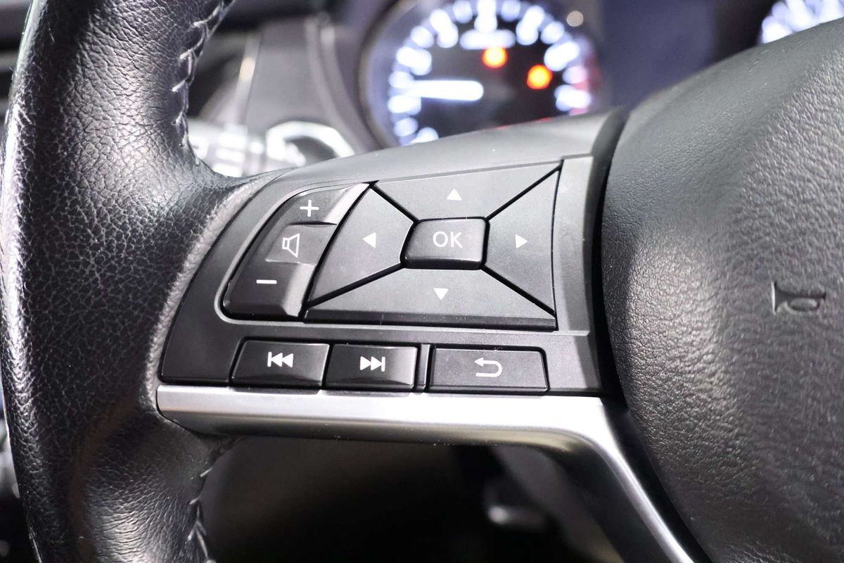 2021 Nissan X-TRAIL ST-L T32