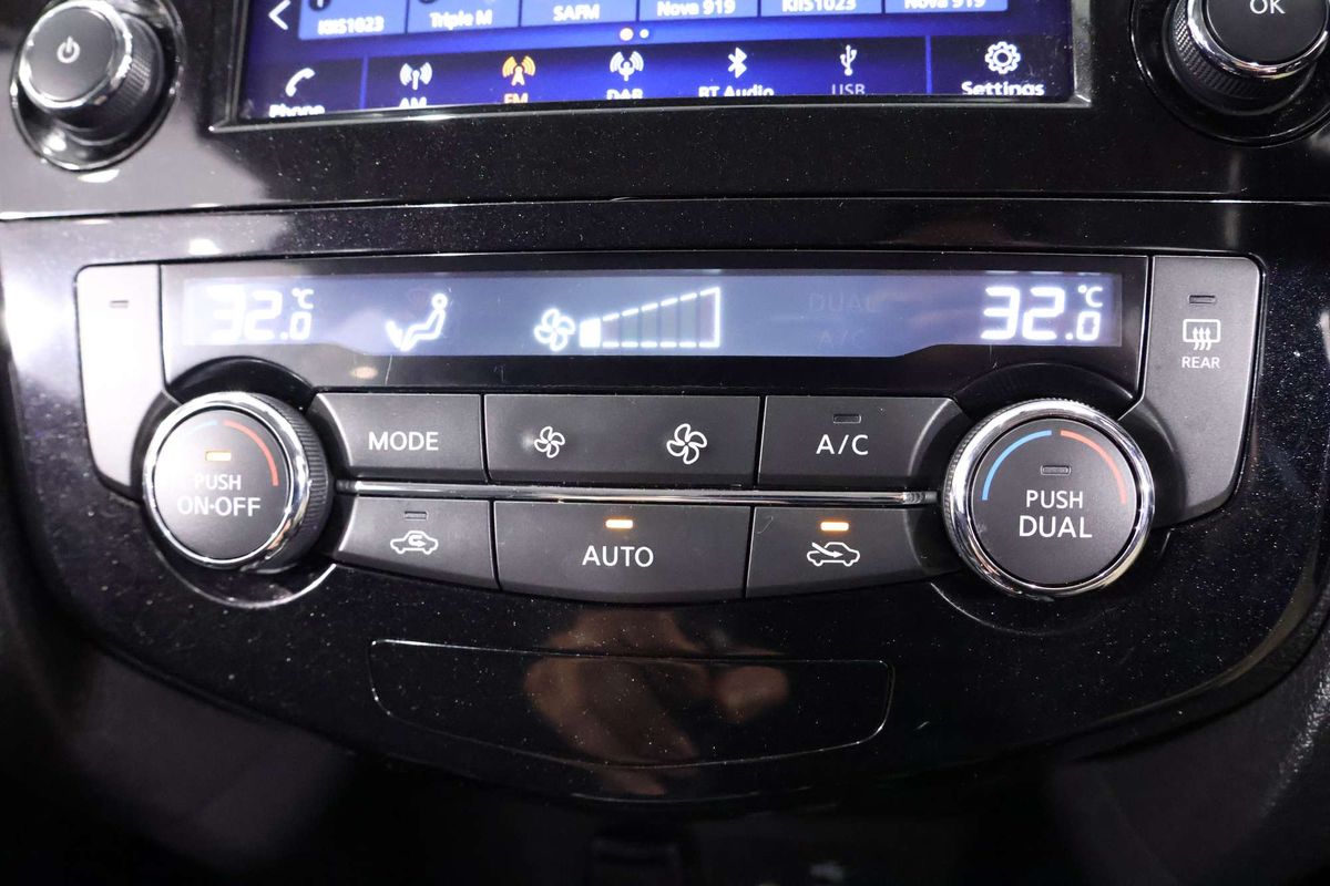2021 Nissan X-TRAIL ST-L T32