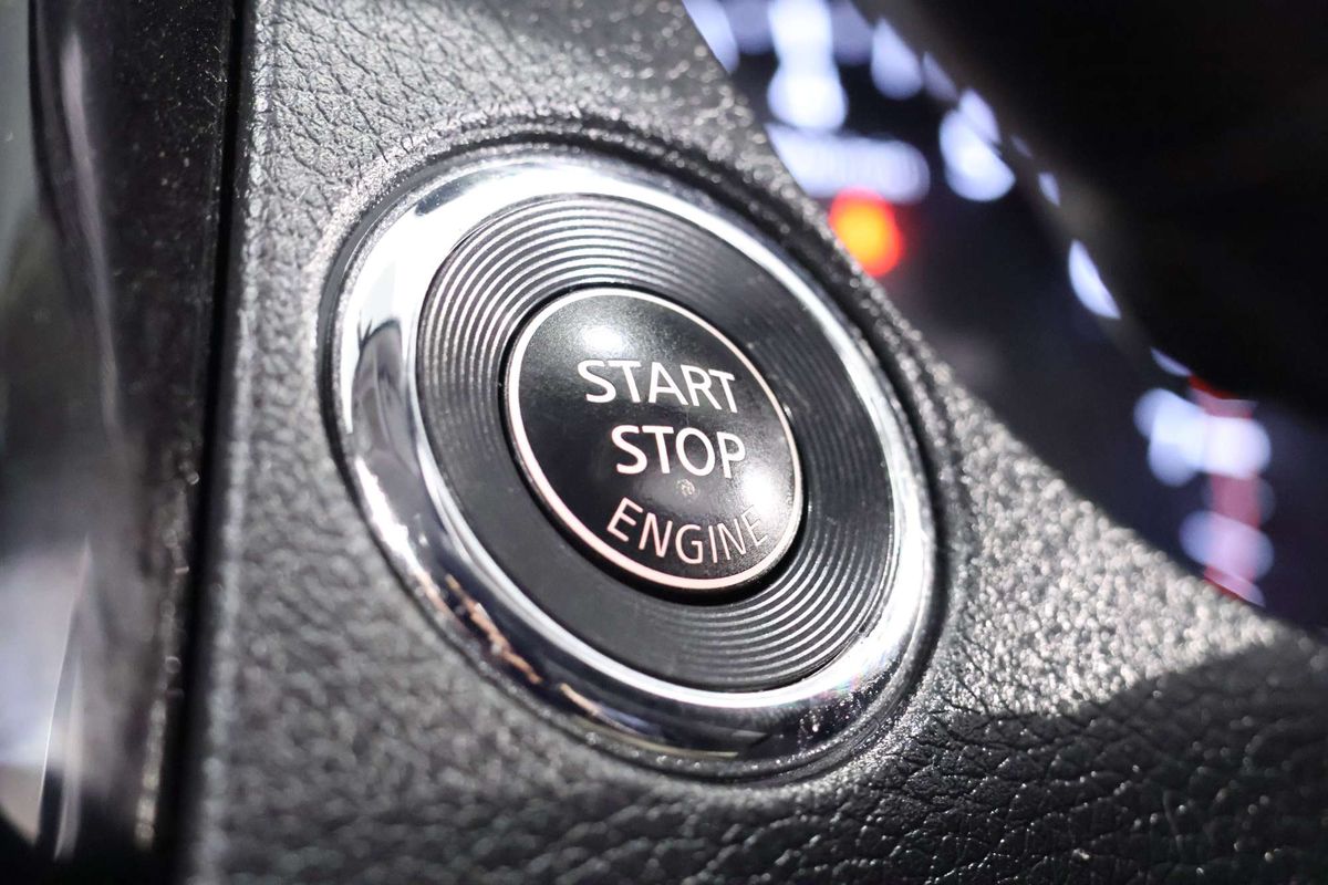 2021 Nissan X-TRAIL ST-L T32