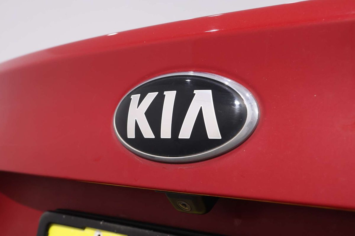 2017 Kia Cerato S YD